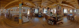 Hotel Roubenka