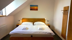 Hotel Poutní dům