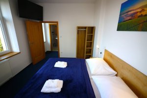 Hotel Poutní dům