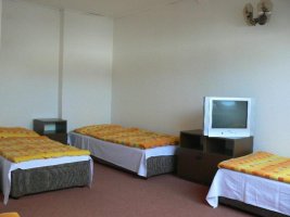 Hotel Hasičský dům