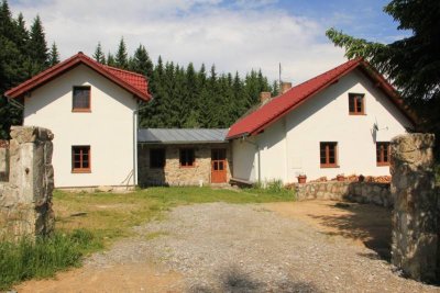 Penzion Jelení vrchy