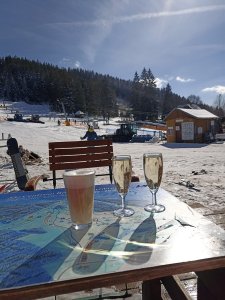 Apartmán Bublava