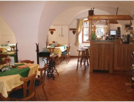 Hotel Rytířsko