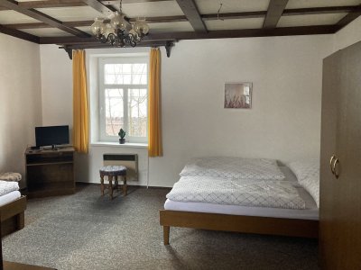 Penzion Breuer