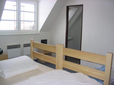 Penzion Bratřice