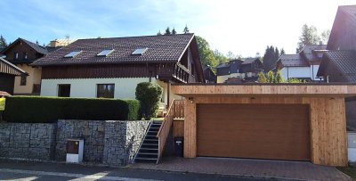 Apartmány U Šlechtů