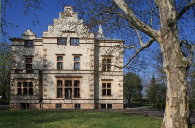 Villa Austerlitz