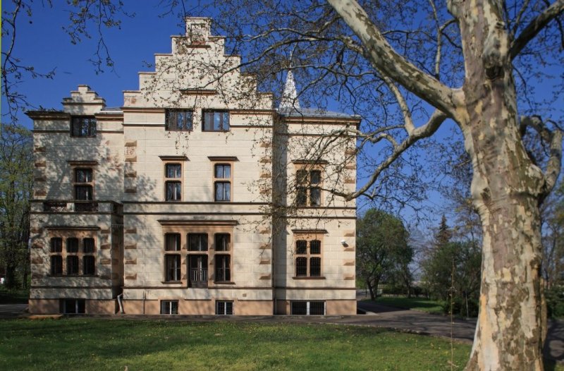 Villa Austerlitz