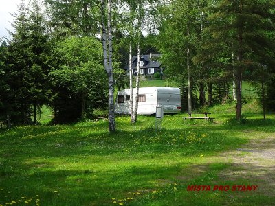 CAMP Jiskra Harrachov