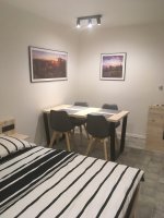 Apartmán pod Ještědem