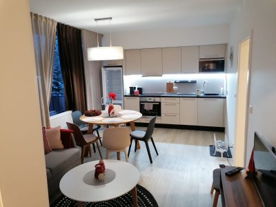 Apartmán Bublava
