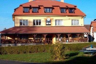 Penzion Bratřice