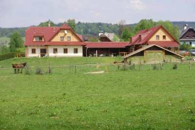 Farma u Vojtků