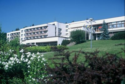 Hotel Harmonie