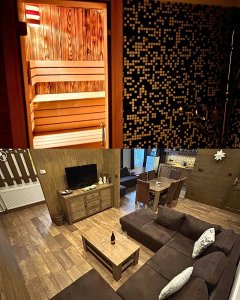 Štikov - rodinný pension a wellness v Podkrkonoší