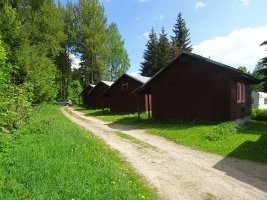 CAMP Jiskra Harrachov