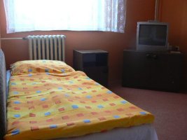 Hotel Hasičský dům