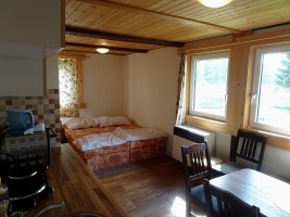 CAMP Jiskra Harrachov