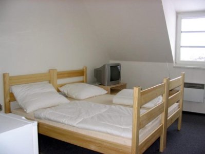 Penzion Bratřice