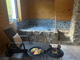 Štikov - rodinný pension a wellness v Podkrkonoší