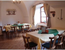 Hotel Rytířsko