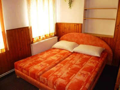 Penzion pod Studenovem