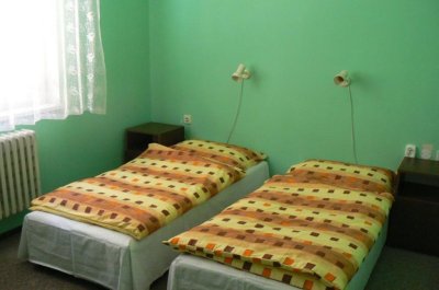 Hotel Hasičský dům