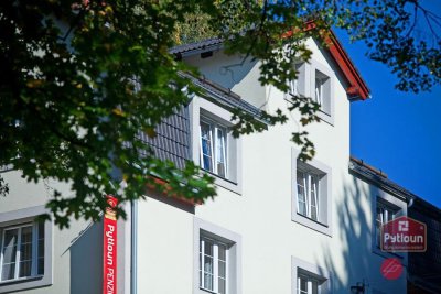 Pytloun Penzion Zelený Háj