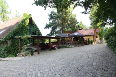 Penzion Idyla