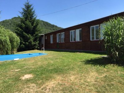 Penzion Na slunci