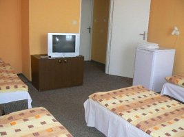 Hotel Hasičský dům