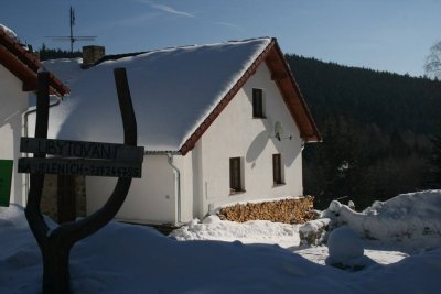Penzion Jelení vrchy