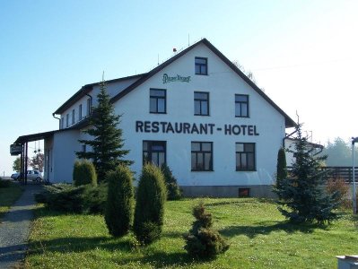 Hotel Čertovina