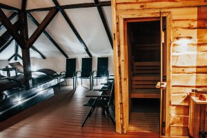 Hotel garni Kolštejn