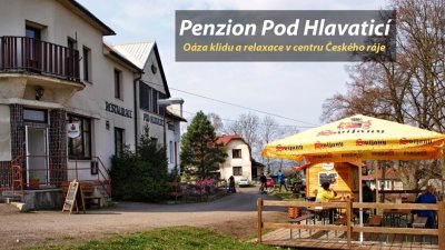 Penzion Pod Hlavaticí
