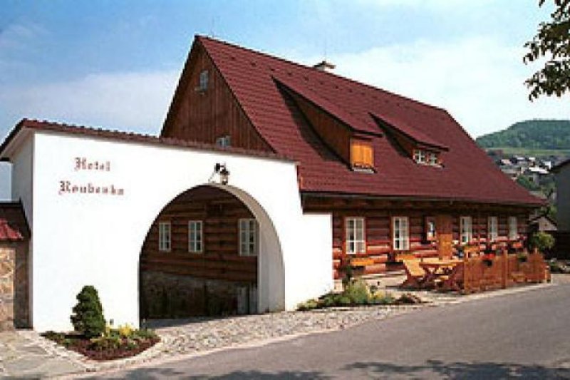 Hotel Roubenka
