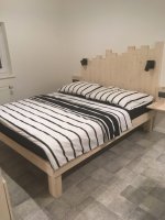 Apartmán pod Ještědem