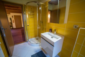 Apartmány U Šlechtů