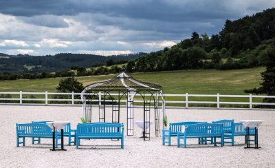 Pension Jezerná