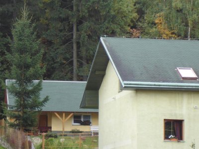 Apartmán pod Ještědem