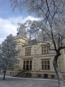 Villa Austerlitz