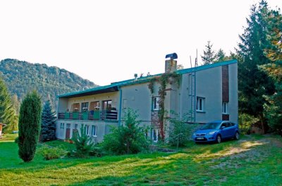 Penzion Na slunci