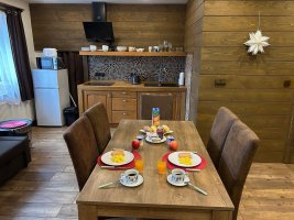 Štikov - rodinný pension a wellness v Podkrkonoší
