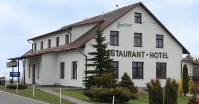 Hotel Čertovina