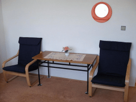 Ubytování U Coufalíků