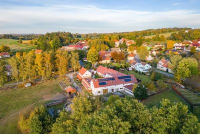 Penzion Dvůr u Lejtnarů