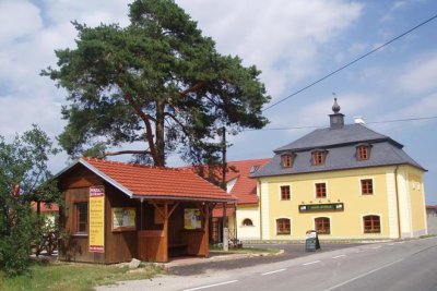 Hotel Rytířsko