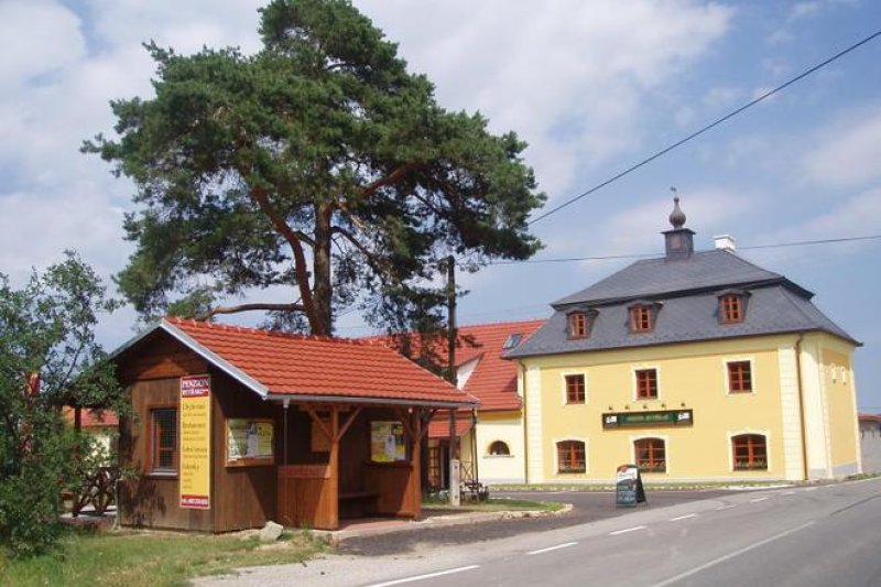 Hotel Rytířsko