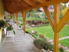 Apartmán pod Ještědem