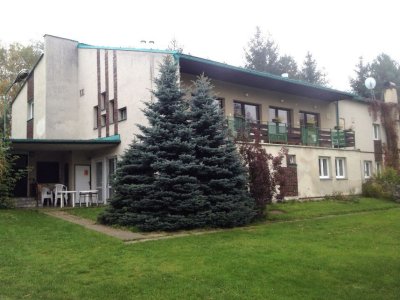 Penzion Na slunci